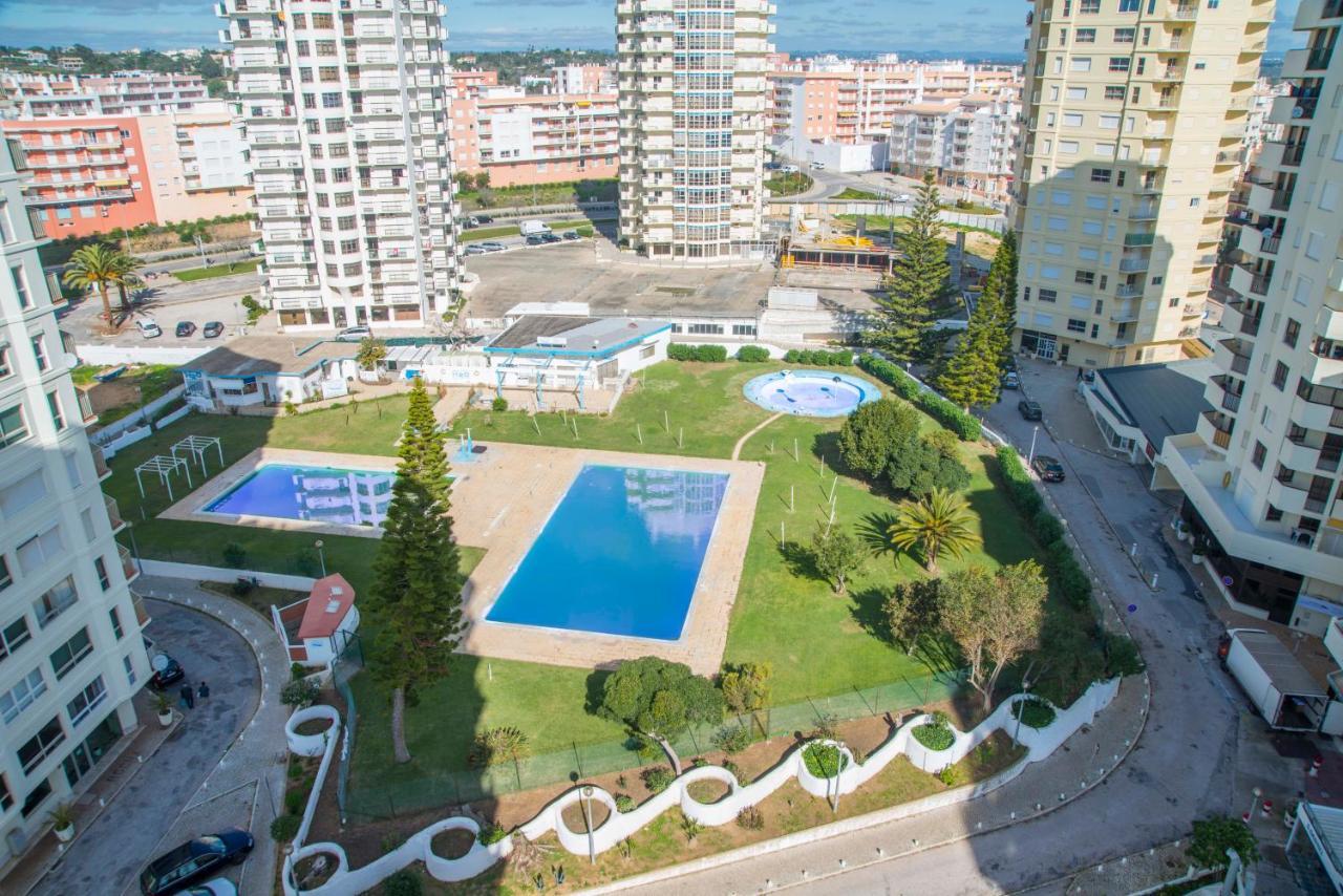 アルマカオ・デ・ペラCasa Dos Peixesアパートメント エクステリア 写真